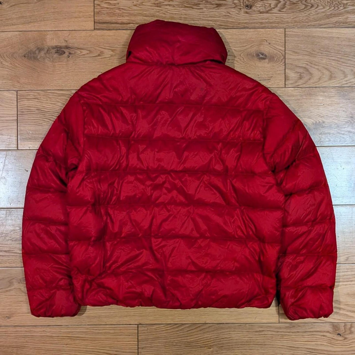 Polo Ralph Lauren Puffer Jacket (M)
