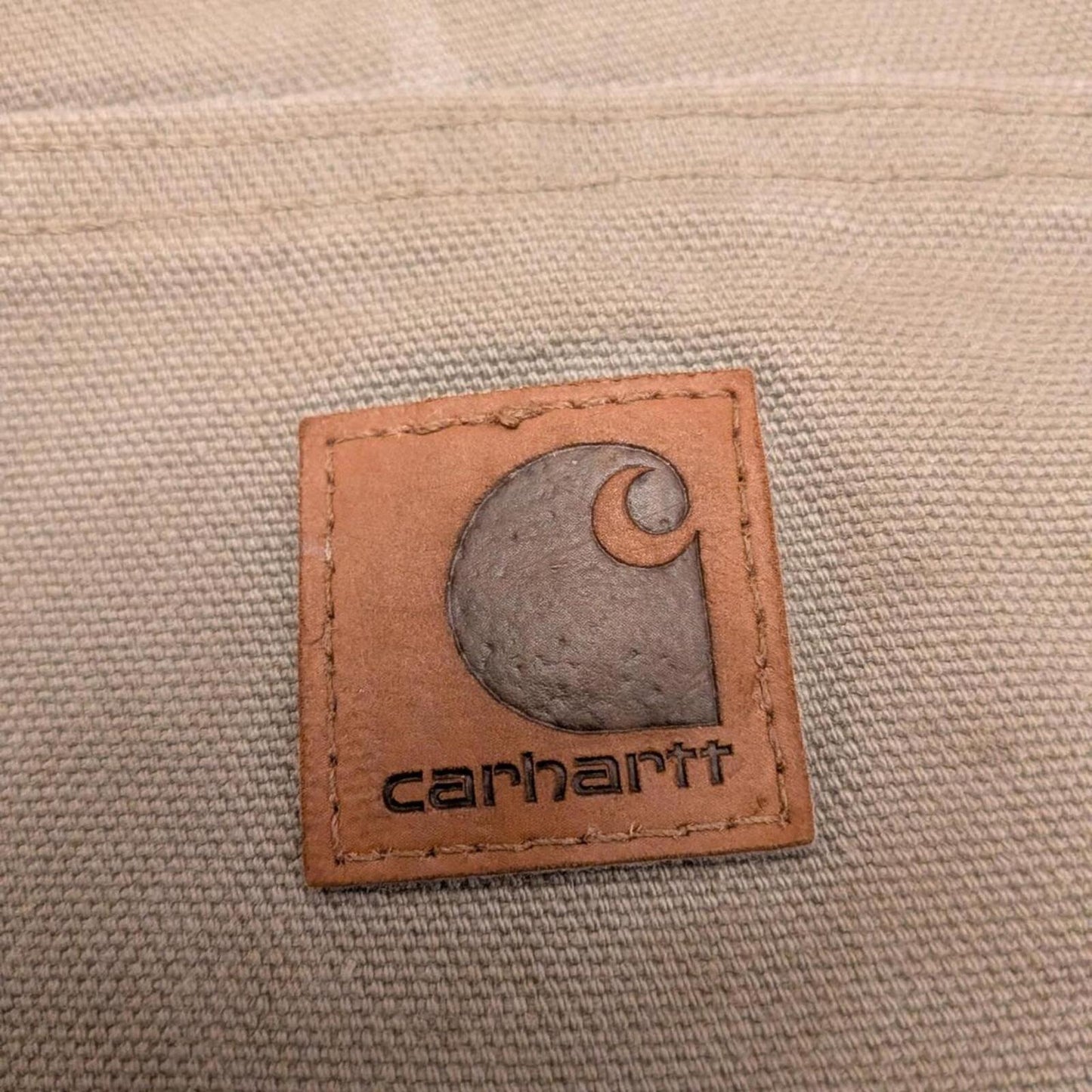 Carhartt Carpenter Pants (34)