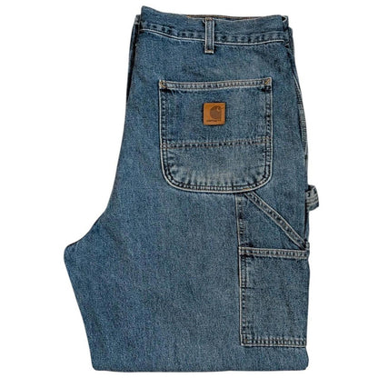 Carhartt Carpenter Jeans (36)