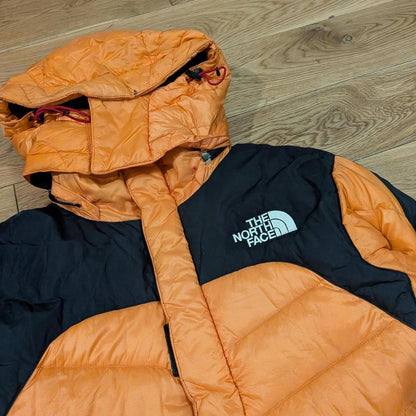 The North Face Puffer Jacket (M)