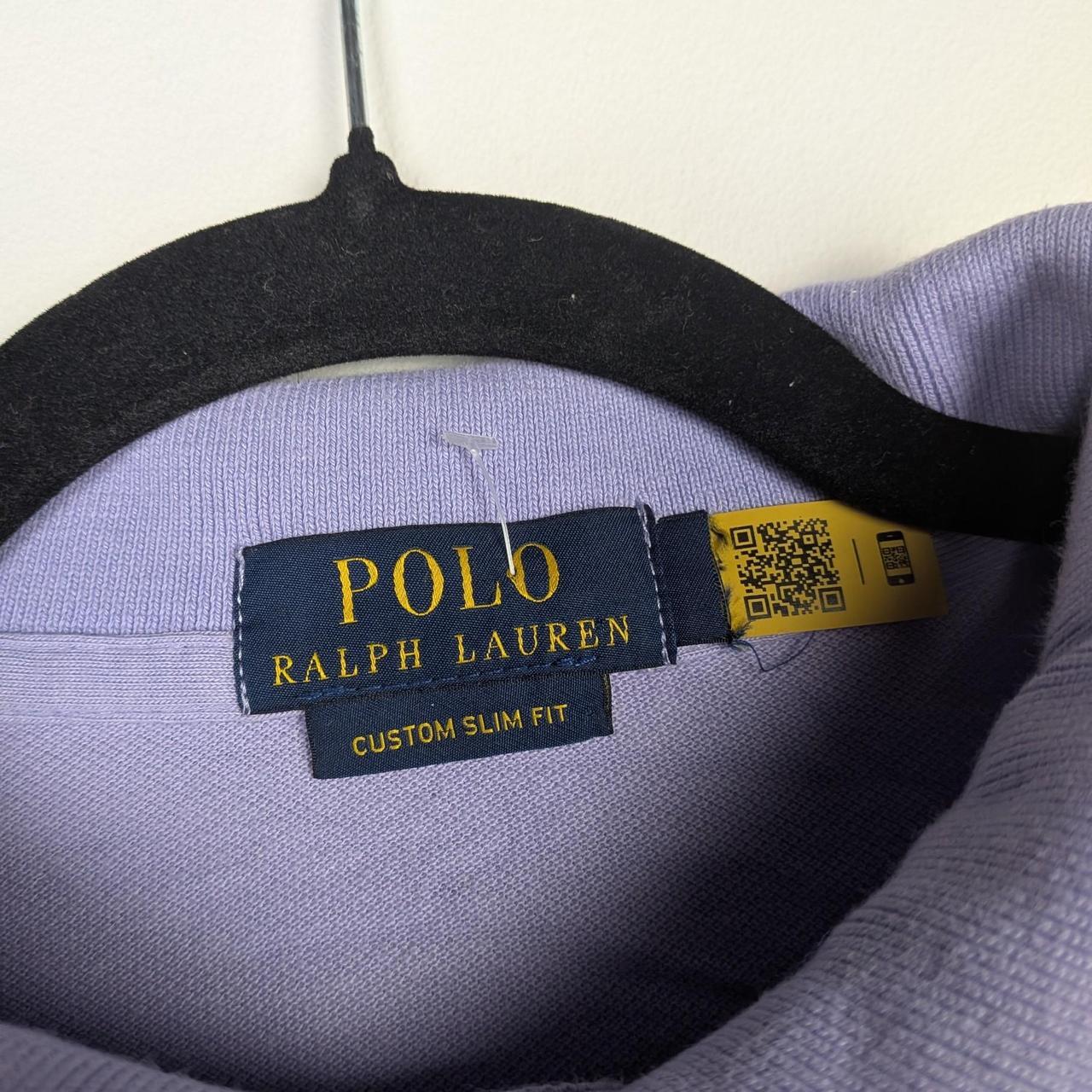 Polo Ralph Lauren Polo Shirt (XL)