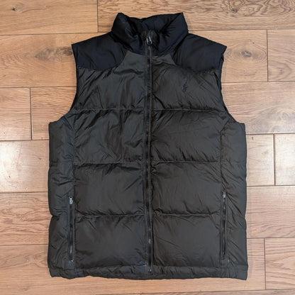 Polo Ralph Lauren Puffer Gillet (S)