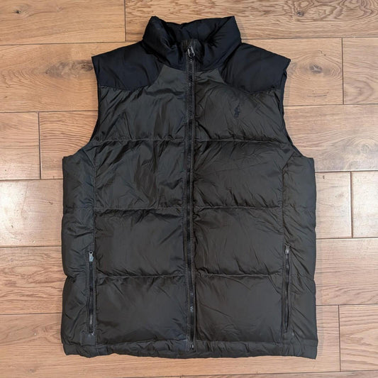 Polo Ralph Lauren Puffer Gillet (S)