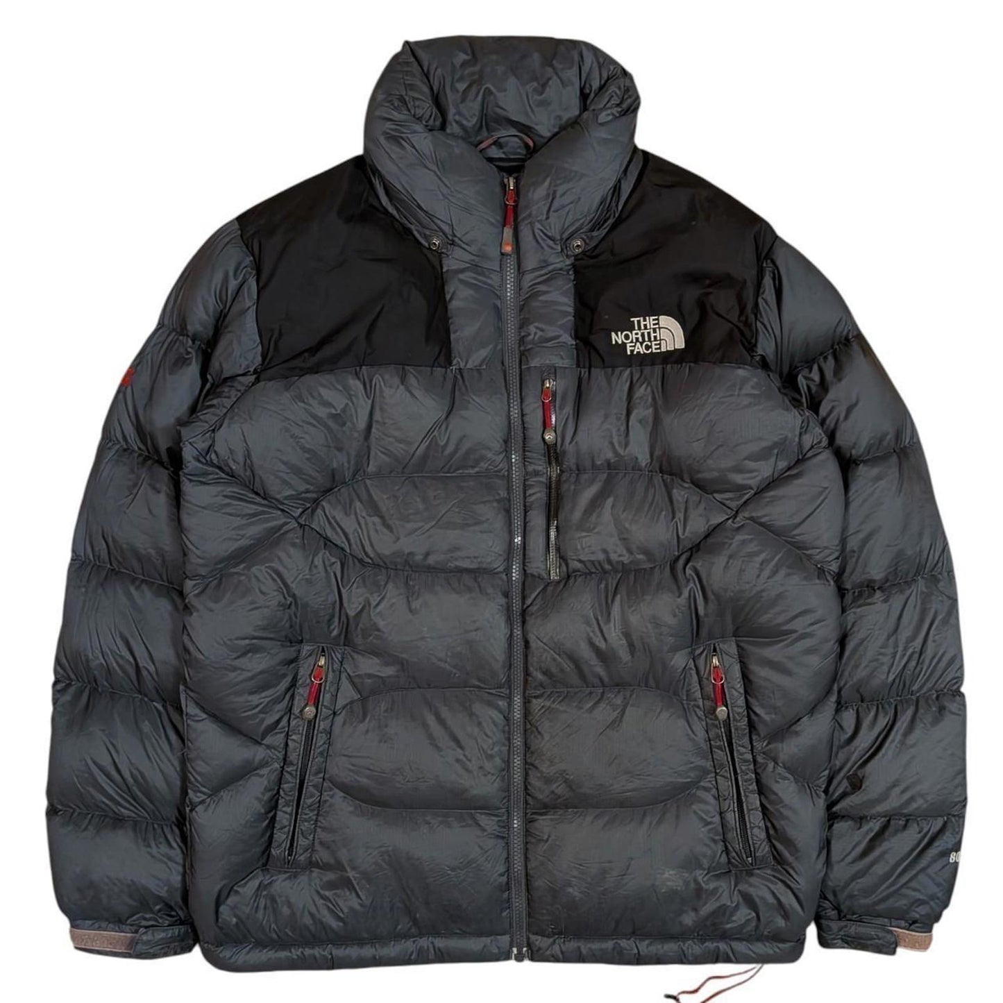 The North Face Down Puffer Jacket (L)
