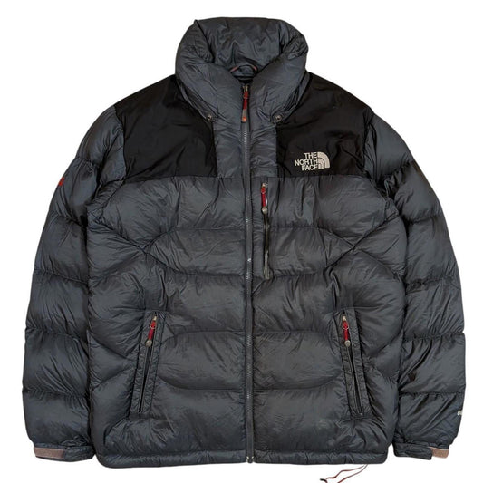 The North Face Down Puffer Jacket (L)