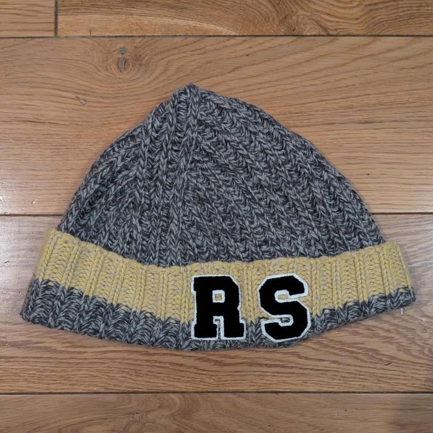Fred Perry x Raf Simons Beanie (OS)