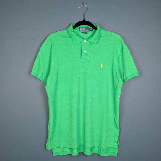 Polo Ralph Lauren Polo Shirt (M)