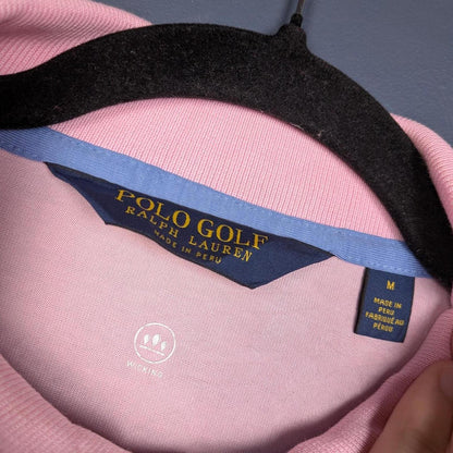 Polo Ralph Lauren Golf Polo Shirt (M)