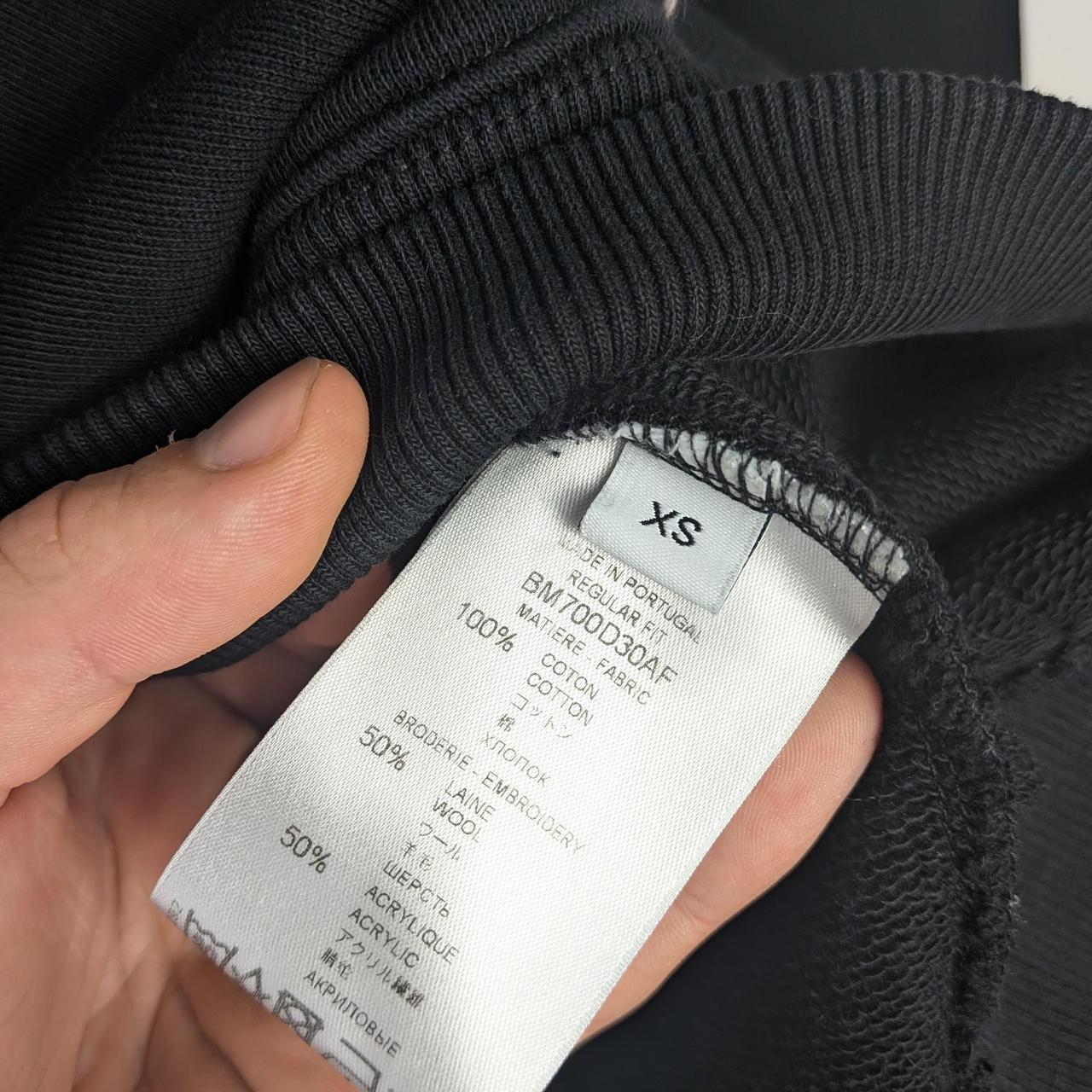 Givenchy Hoodie (XS)