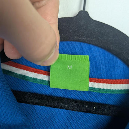 Hugo Boss Polo Shirt (M)
