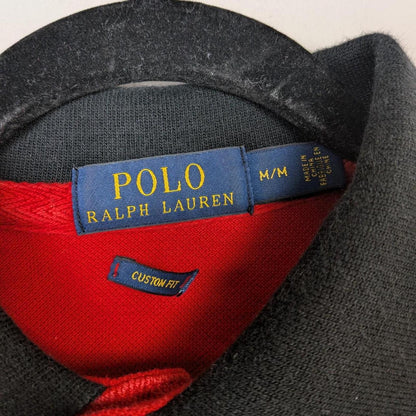 Polo Ralph Lauren Spain Polo Shirt (M)