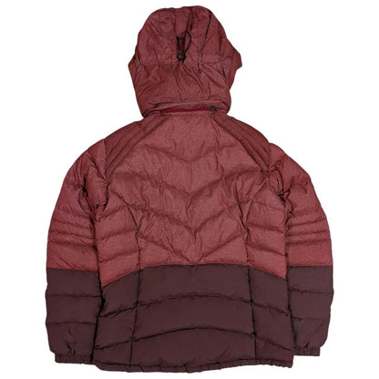 Montbell Puffer Jacket (S)
