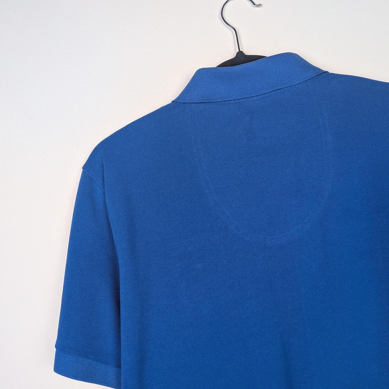 Hugo Boss Polo Shirt (M)