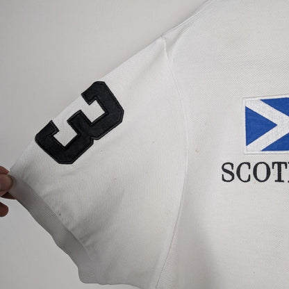 Polo Ralph Lauren Scotland Polo Shirt (L)