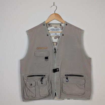 Avirex Vest (L)
