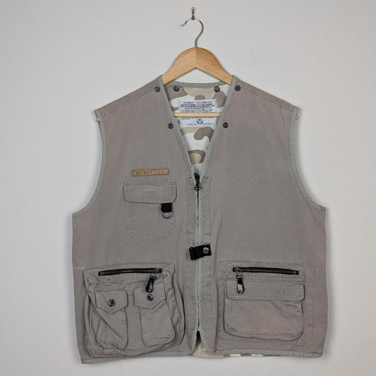 Avirex Vest (L)