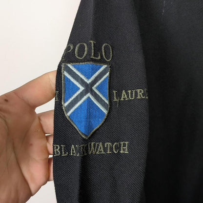 Polo Ralph Lauren Polo Shirt (XL)