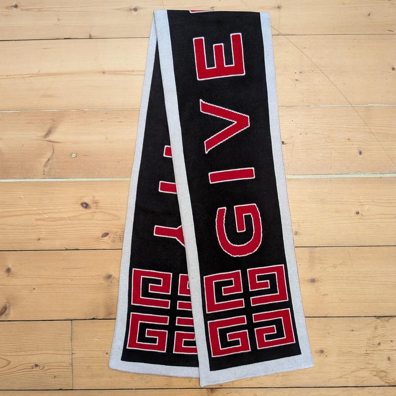 Givenchy Scarf (OS)
