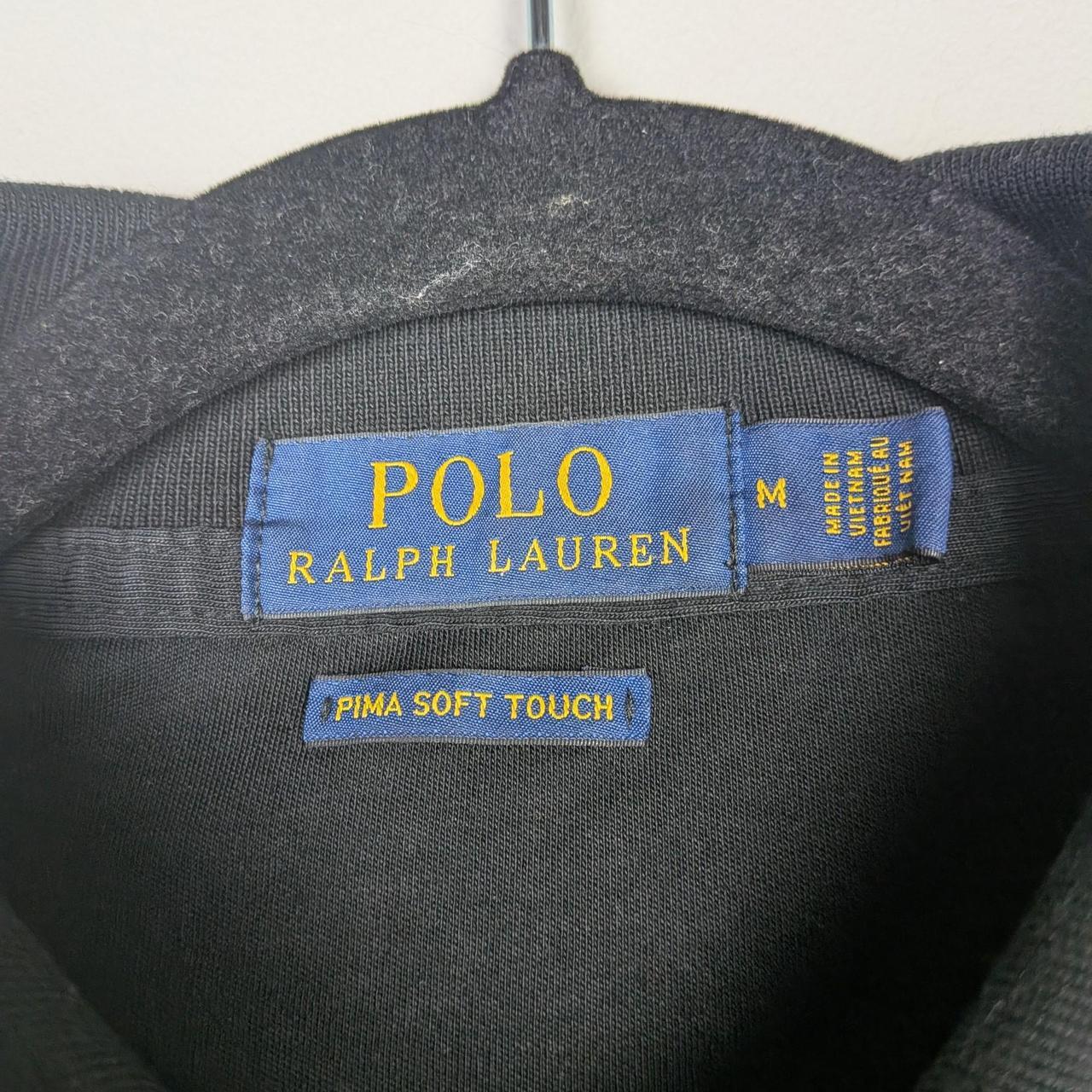 Polo Ralph Lauren Polo Shirt (M)