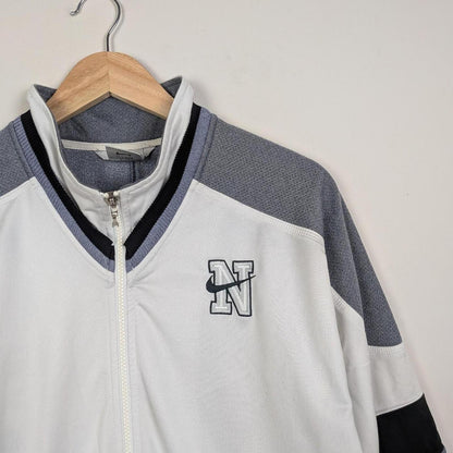 Nike Zip Up (S)