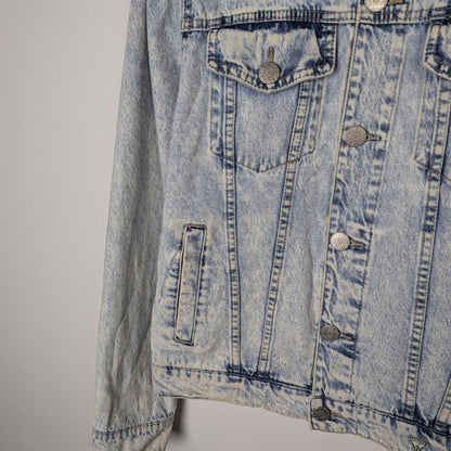 Guess Denim Jacket (M)