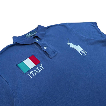 Ralph Lauren Italy Polo (L)