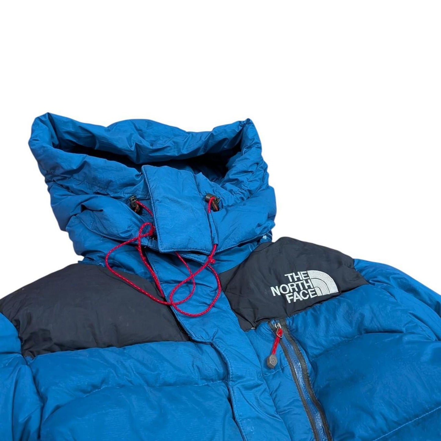 The North Face Puffer Jacket (S)