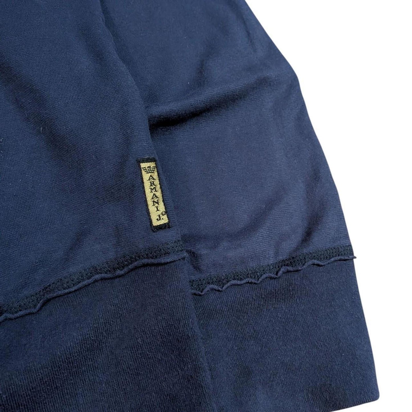 Armani Jeans Hoodie (M)