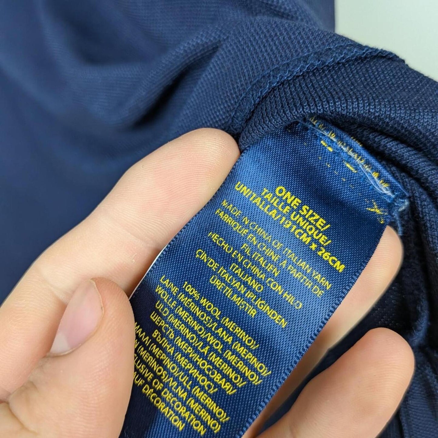Polo Ralph Lauren Polo Shirt (XXL)