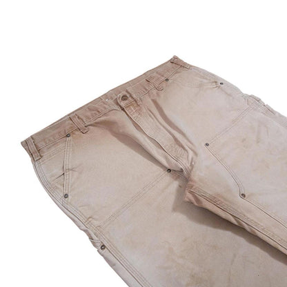 Carhartt Carpenter Pants (42)