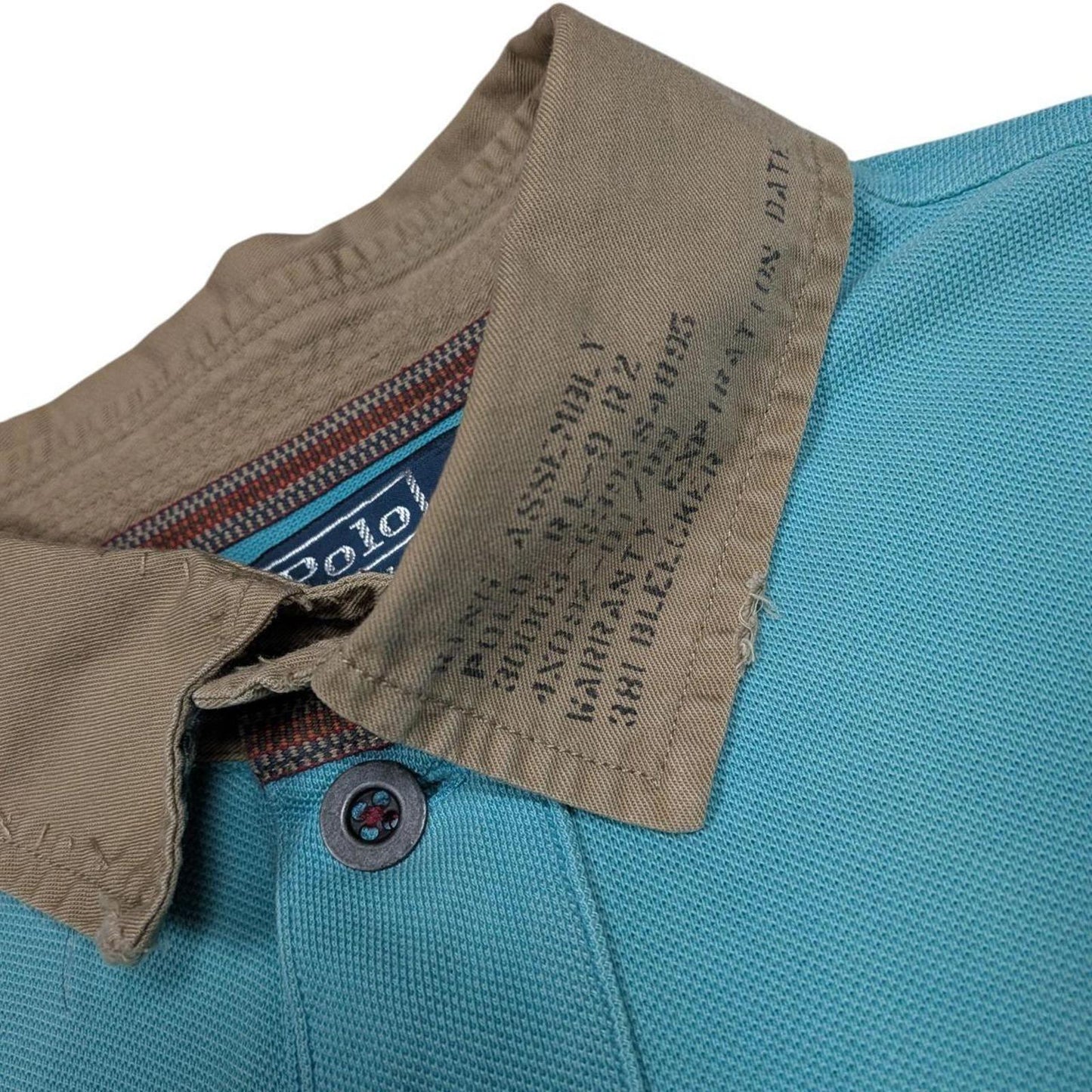 Polo Ralph Lauren Polo Shirt (L)