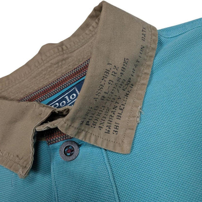Polo Ralph Lauren Polo Shirt (L)