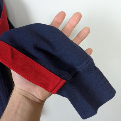 Polo Ralph Lauren Zip Up (S)
