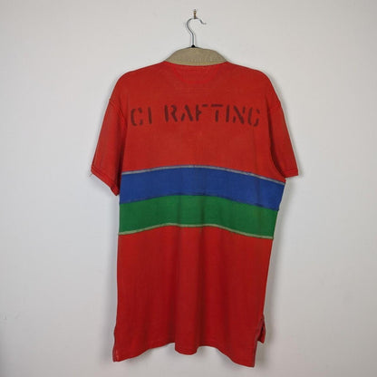 Polo Ralph Lauren Polo Shirt (L)