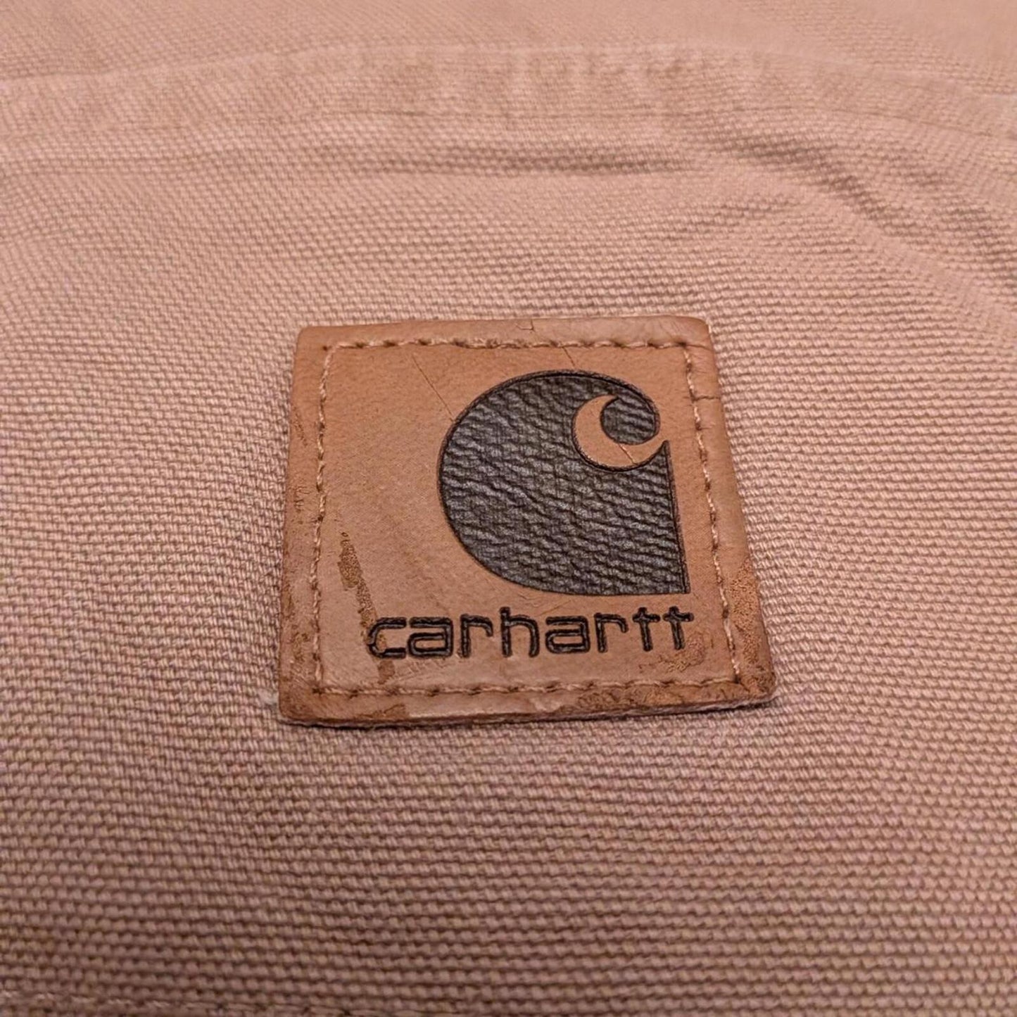 Carhartt Carpenter Pants (34)