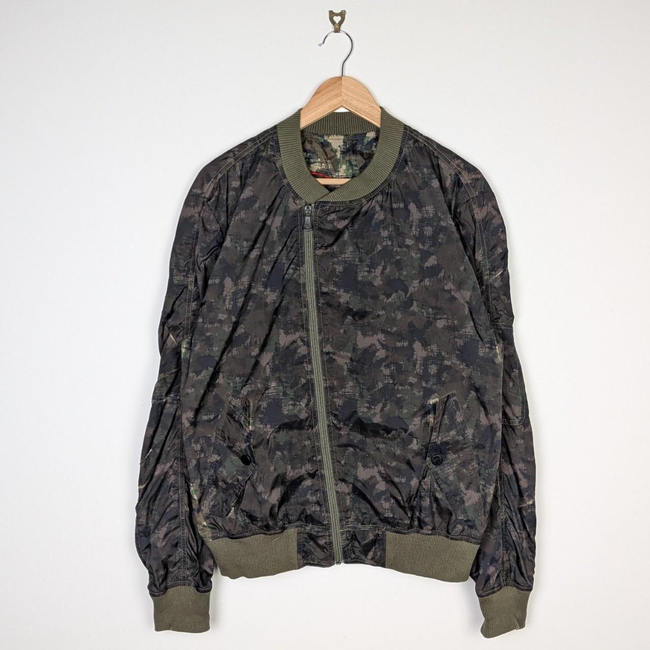 Dolce & Gabbana Bomber Jacket (M)
