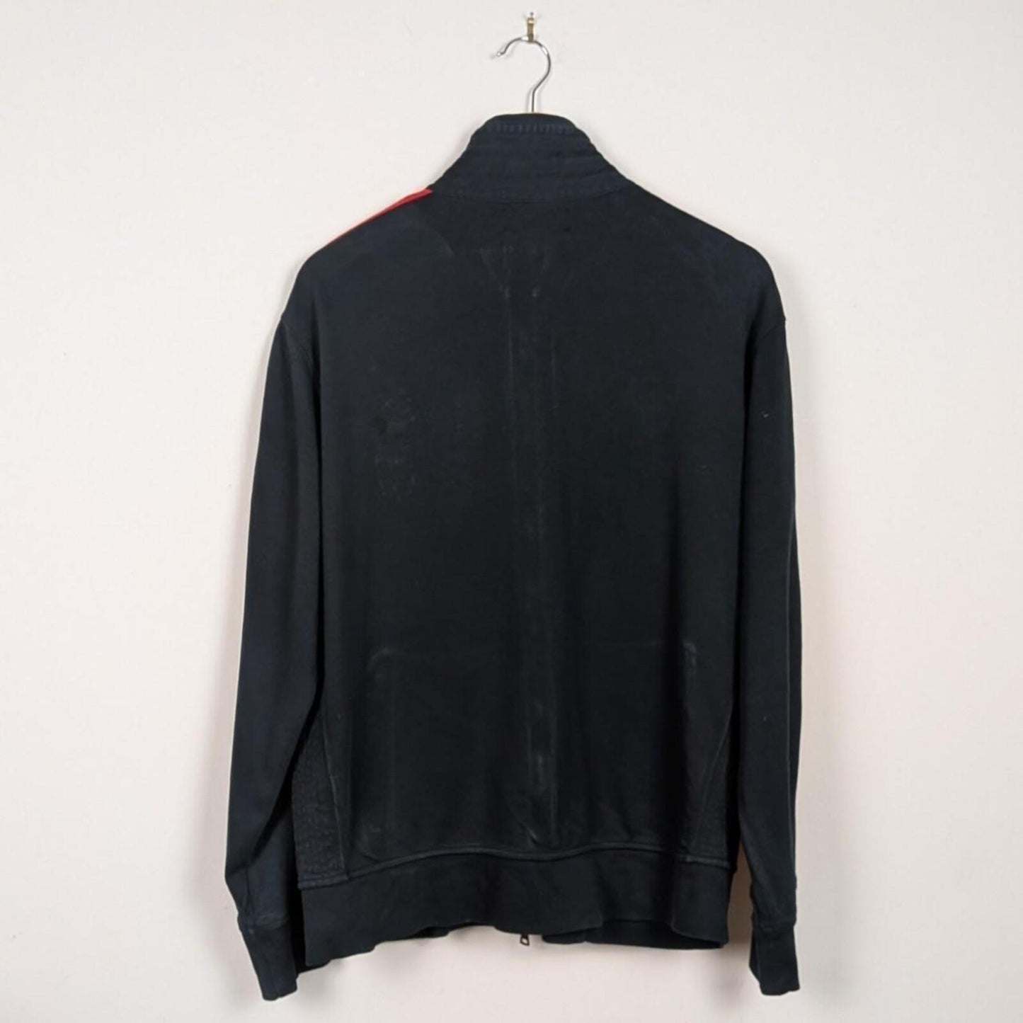 Polo Ralph Lauren Zip Up (L)