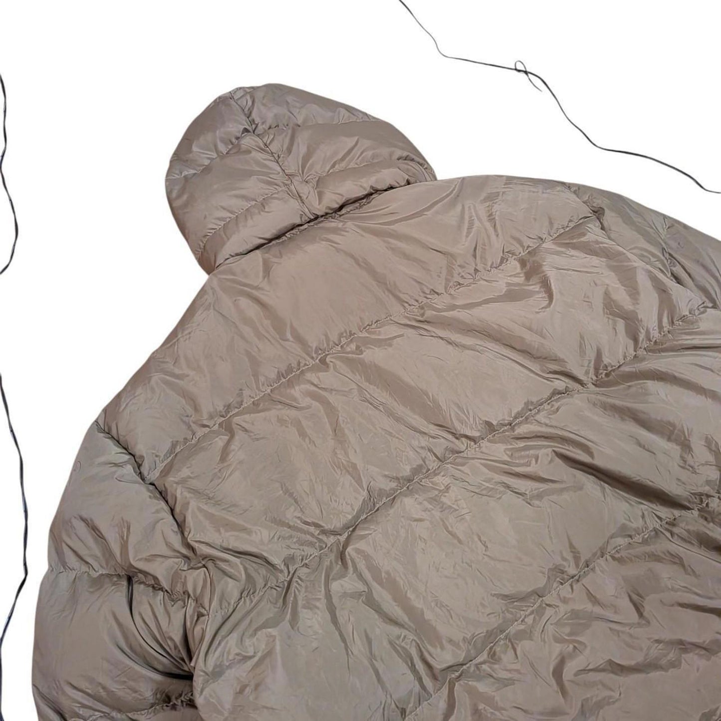 Polo Ralph Lauren Puffer Jacket (L)