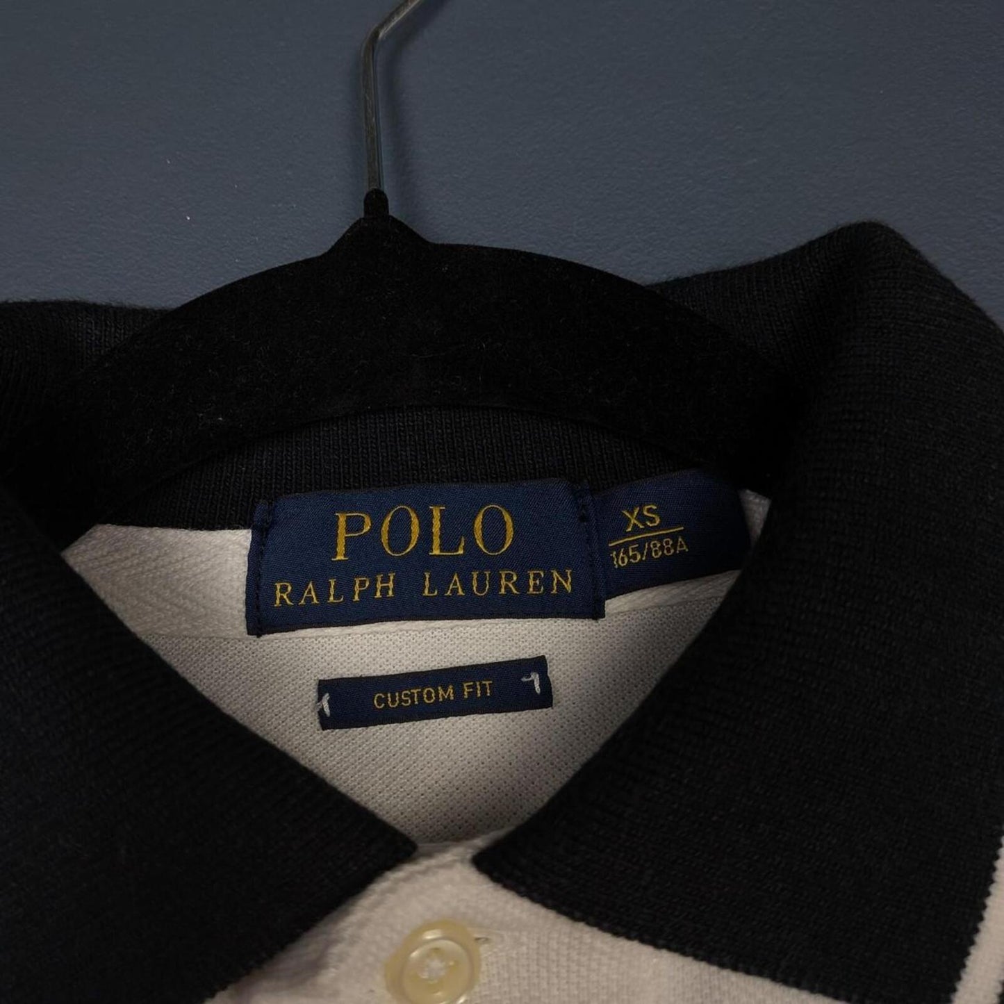 Polo Ralph Lauren Miami Polo Shirt (XS)
