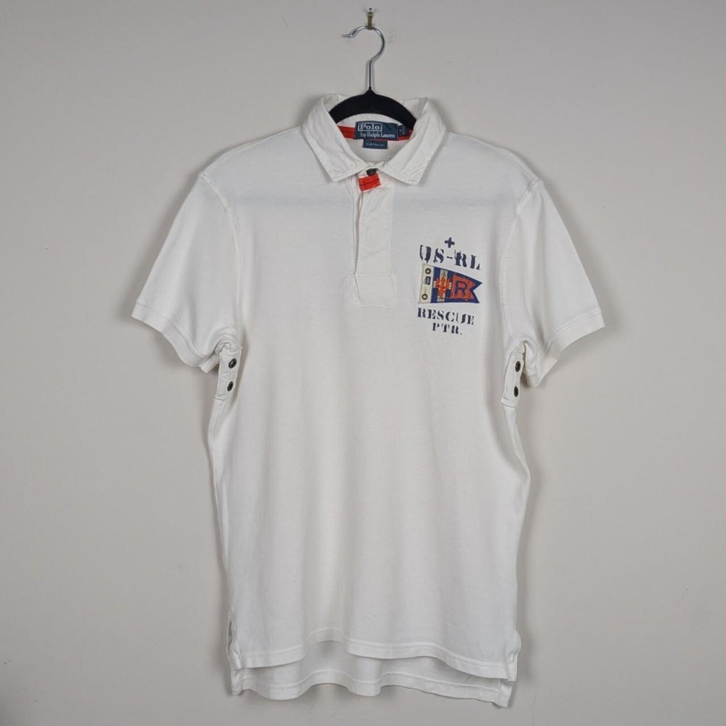 Polo Ralph Lauren Polo Shirt (M)