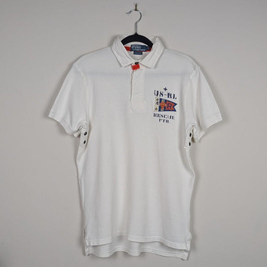 Polo Ralph Lauren Polo Shirt (M)