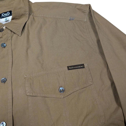 Dolce & Gabbana Shirt (M)