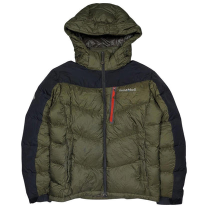 Montbell Puffer Jacket (S)