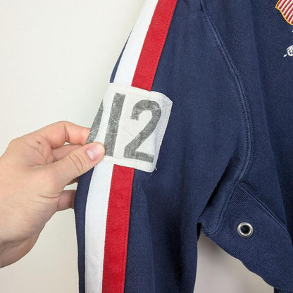 Polo Ralph Lauren USA TnF Track Jacket (L)