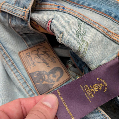 Christian Audigier Jeans (32)