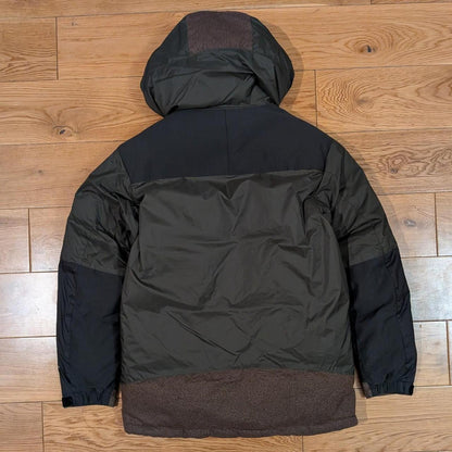 The North Face Down Puffer Jacket (S)