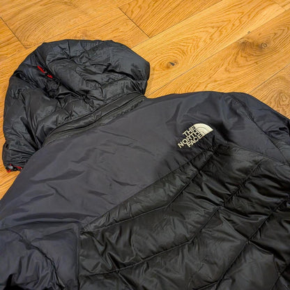 The North Face Puffer Jacket (M)