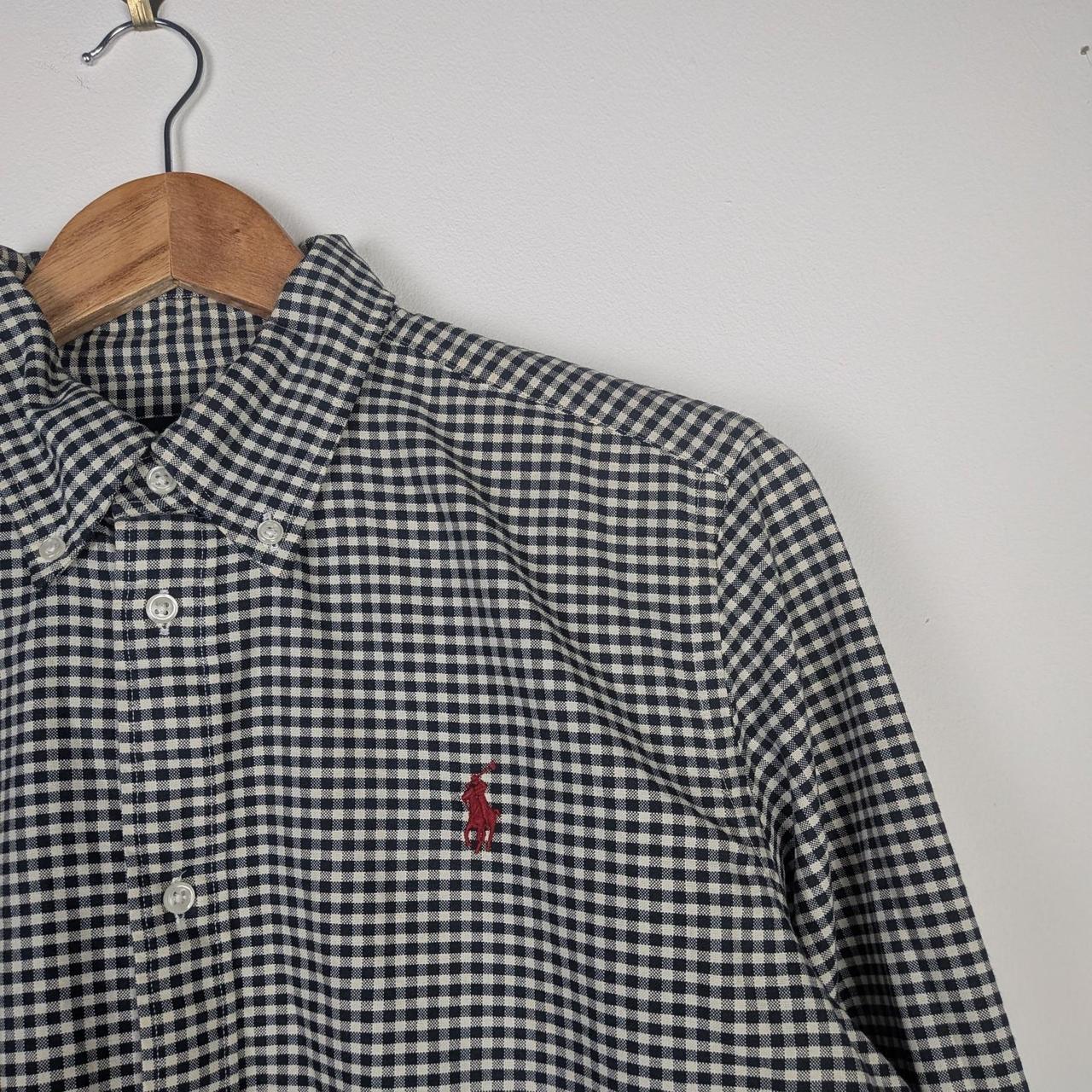 Ralph Lauren Sport Shirt (14)