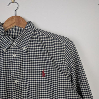 Ralph Lauren Sport Shirt (14)