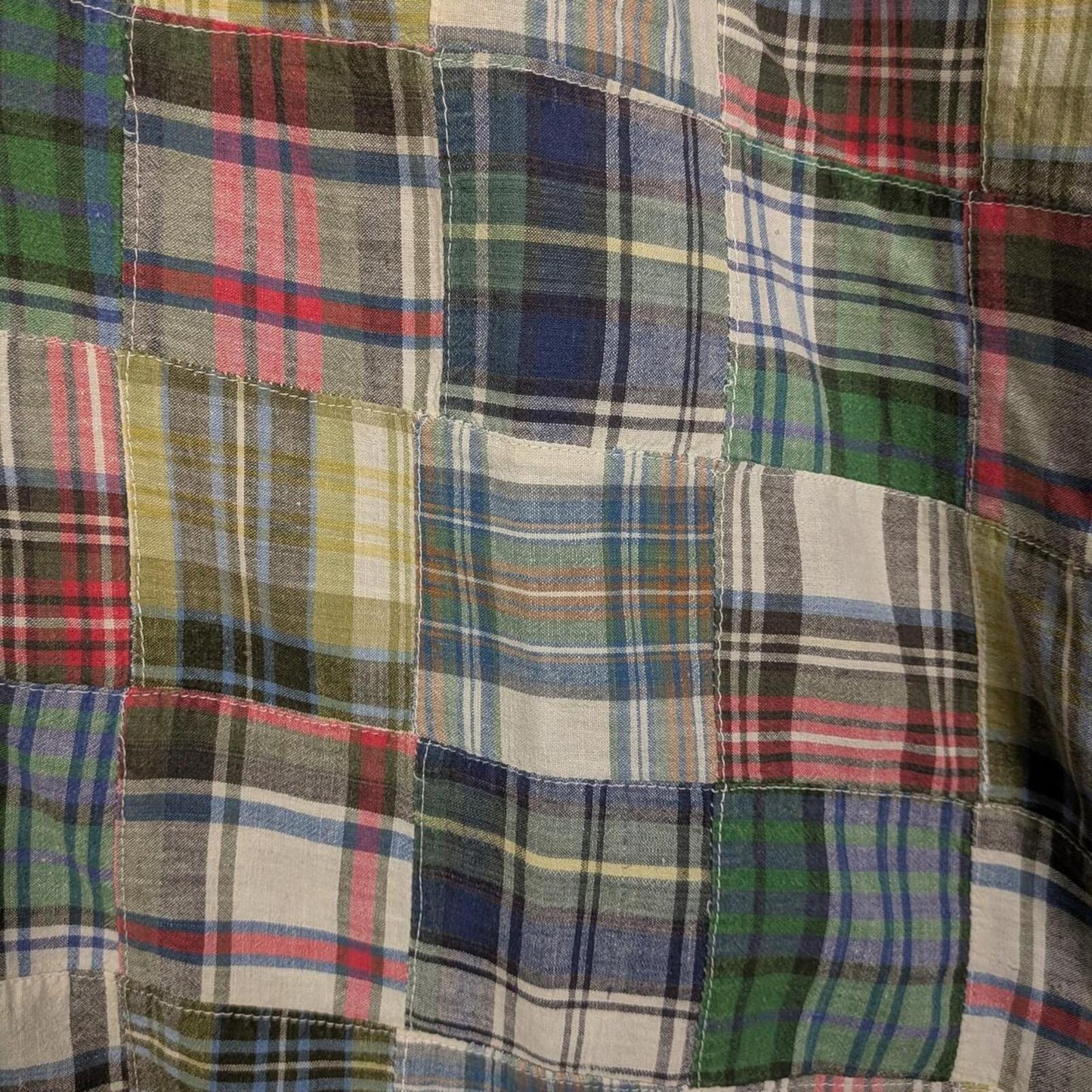 Ralph Lauren Shirt (XL)